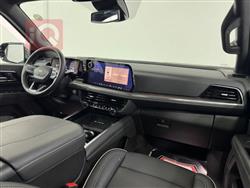 شێڤرۆلێت تاهۆ